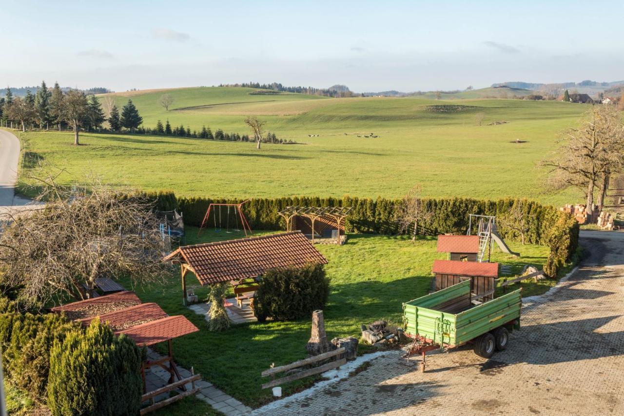 Ferienhof Sauter Friedrichshafen Нойкирх Экстерьер фото