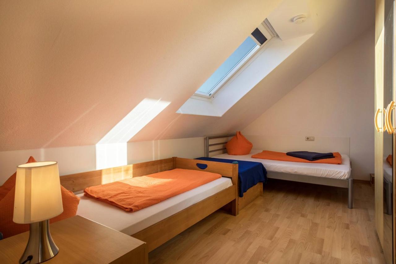 Ferienhof Sauter Friedrichshafen Нойкирх Экстерьер фото