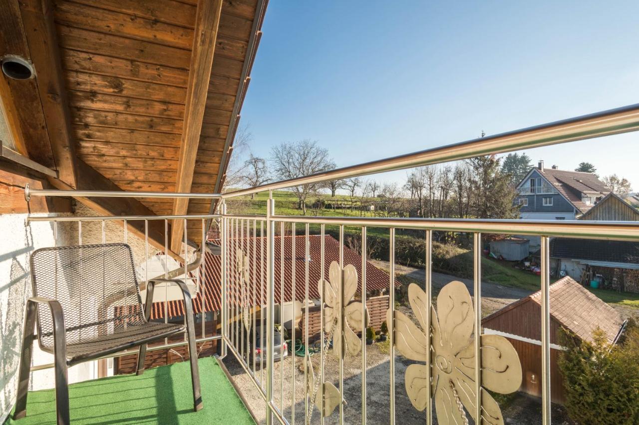 Ferienhof Sauter Friedrichshafen Нойкирх Экстерьер фото